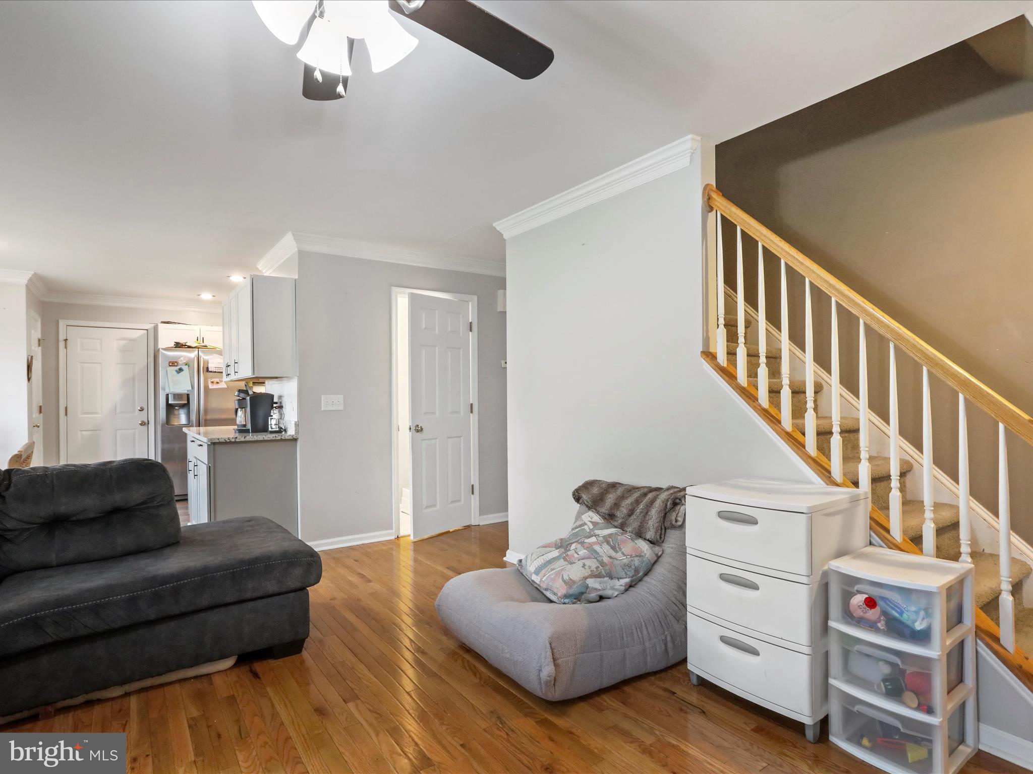 WEBBER SPRINGS - Residential