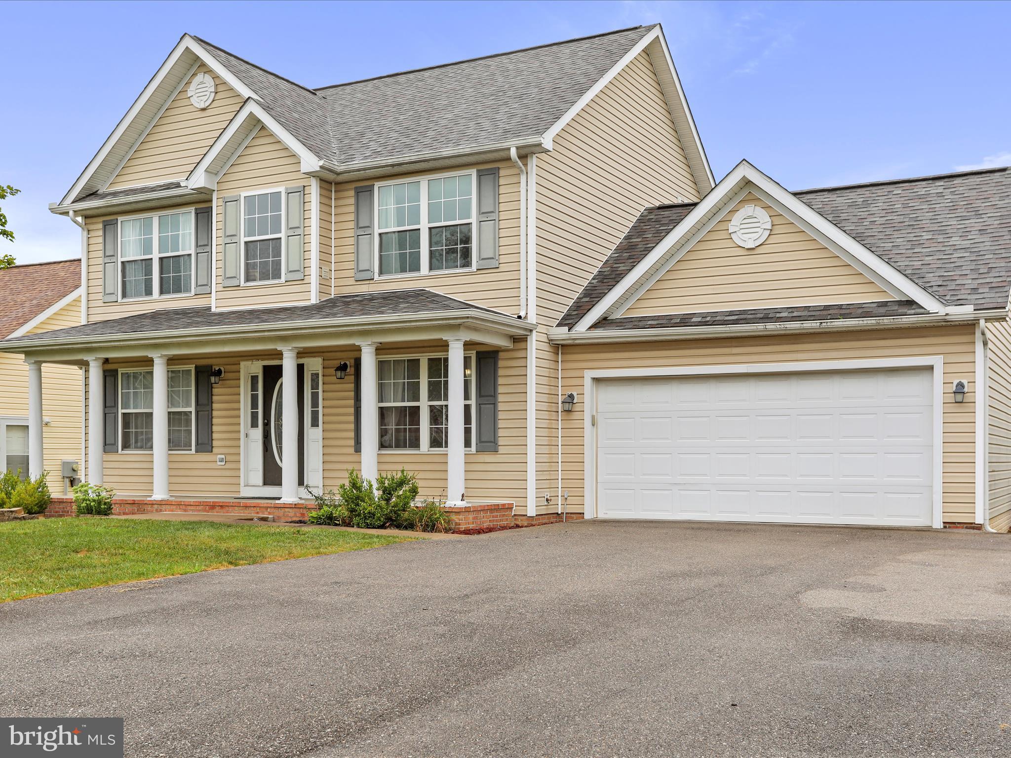 WEBBER SPRINGS - Residential