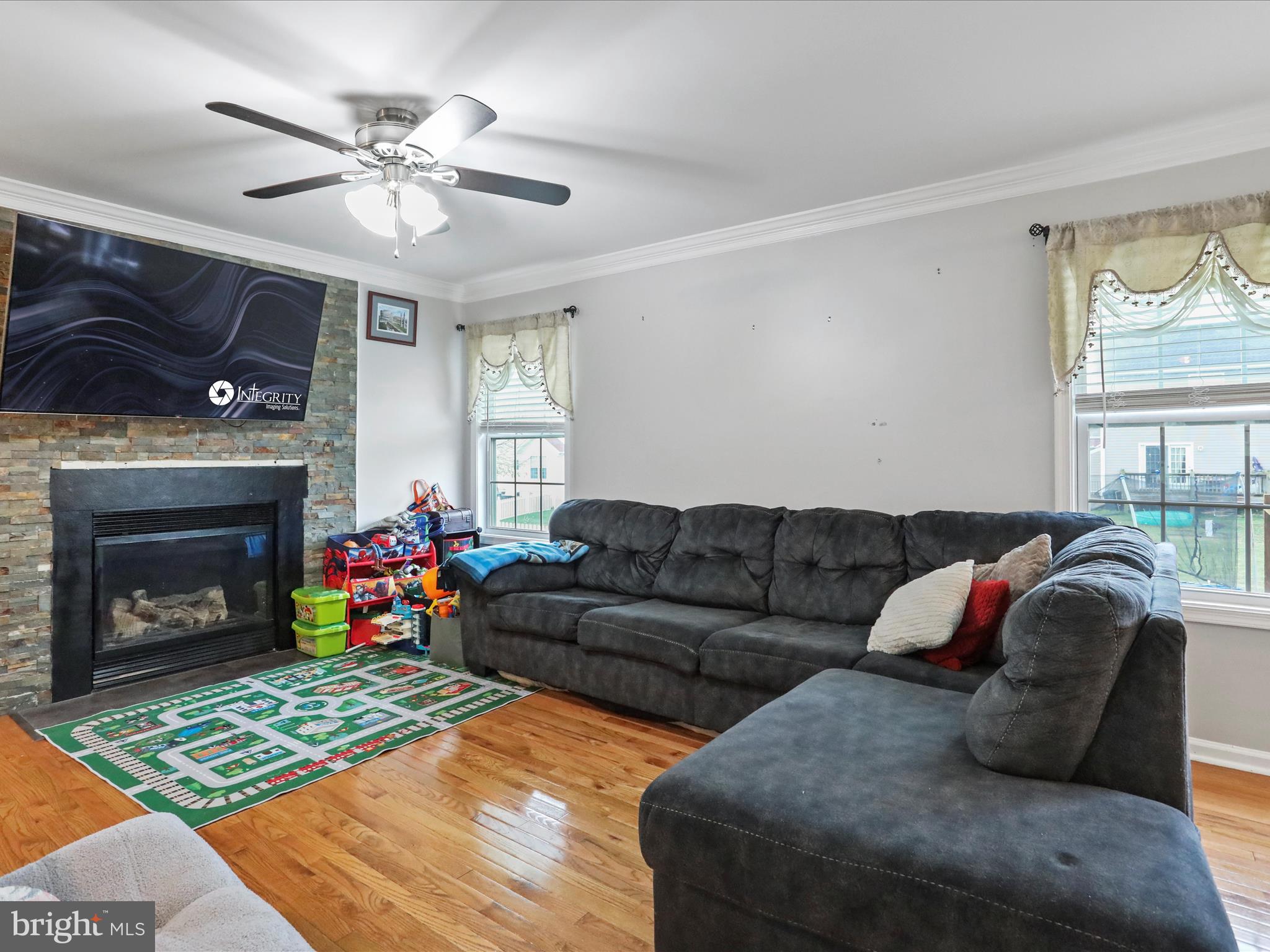 WEBBER SPRINGS - Residential