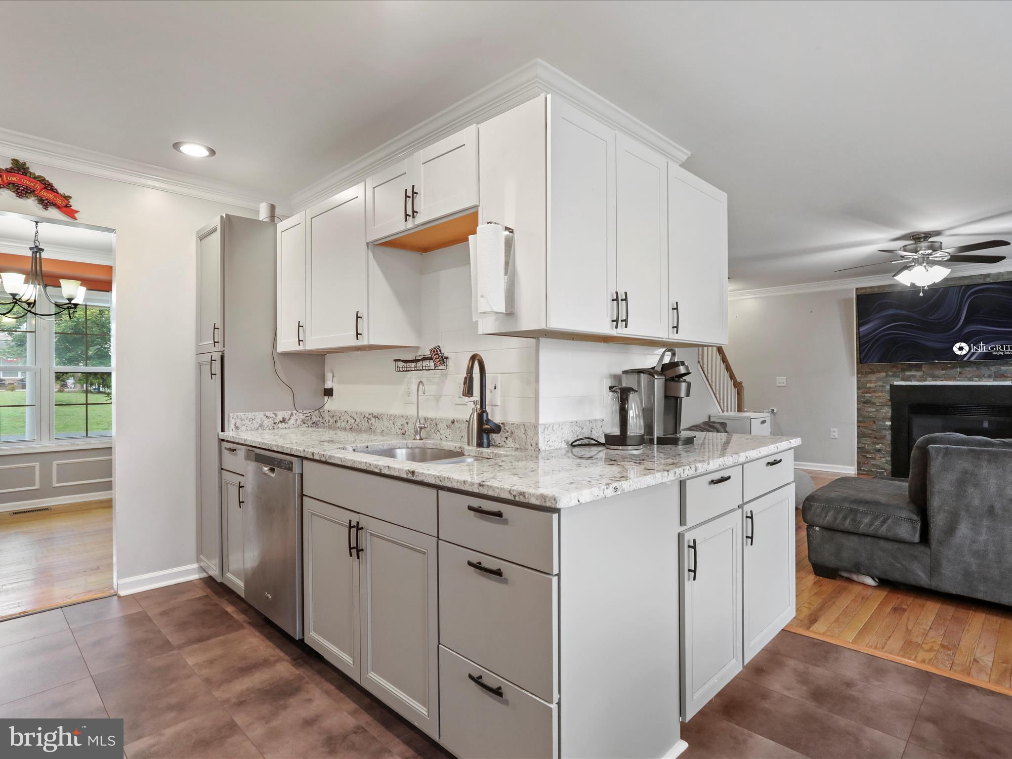 WEBBER SPRINGS - Residential