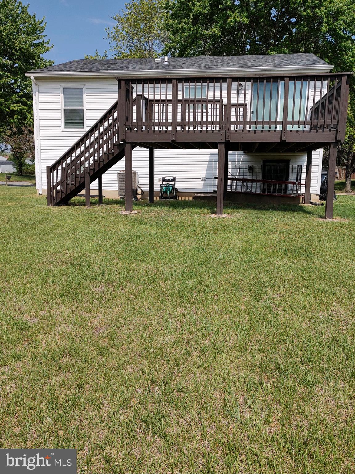 VILLAGE OF OAK GROVE - Residential Lease