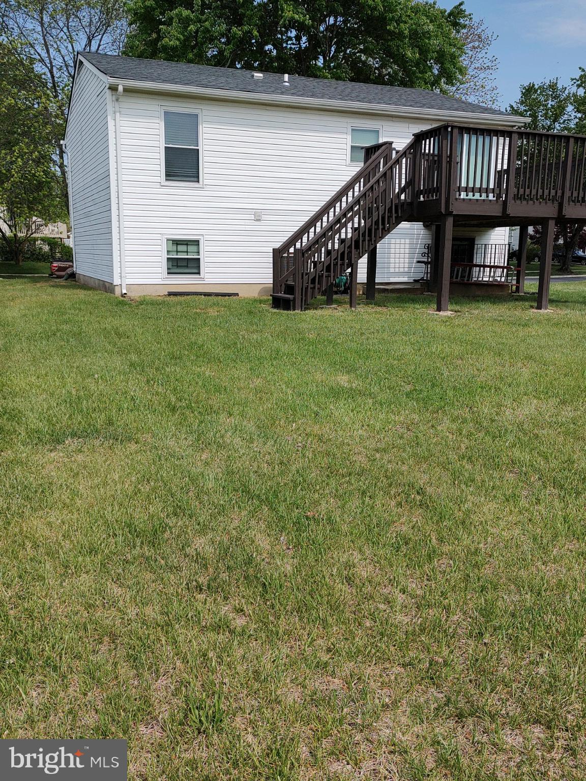 VILLAGE OF OAK GROVE - Residential Lease