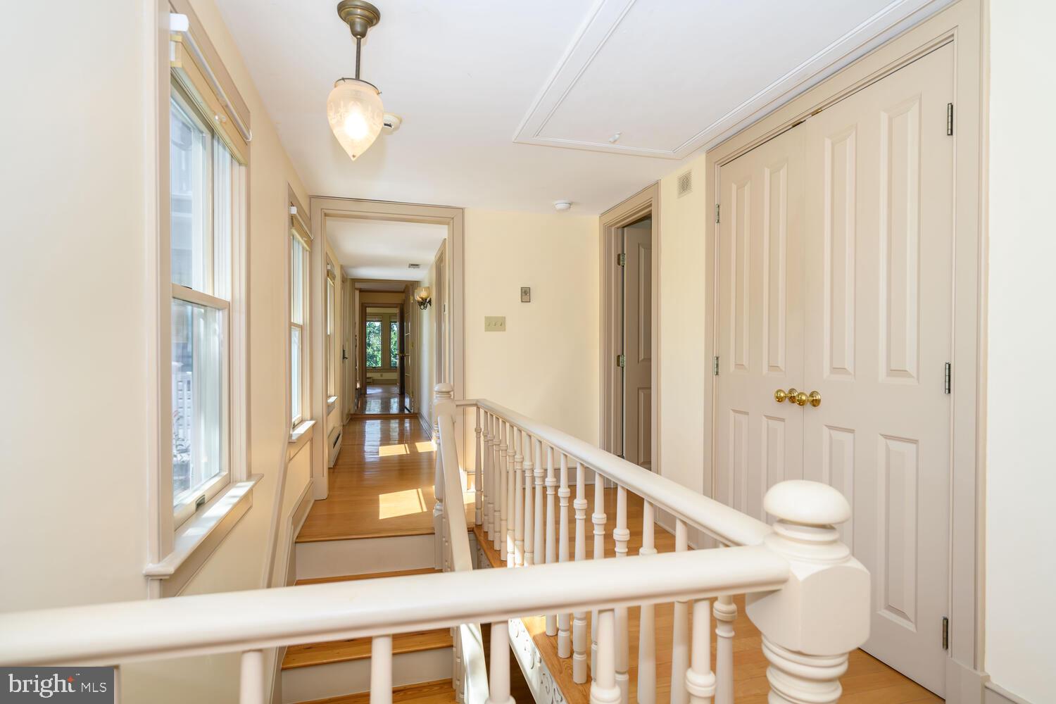 FAIRBANK - Residential