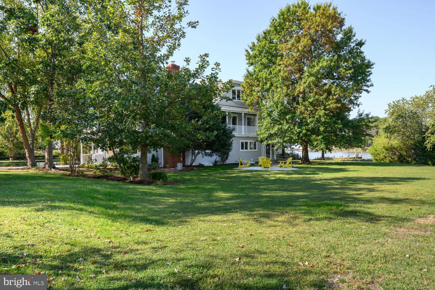 FAIRBANK - Residential