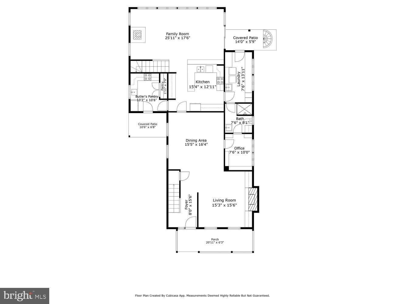 FAIRBANK - Residential