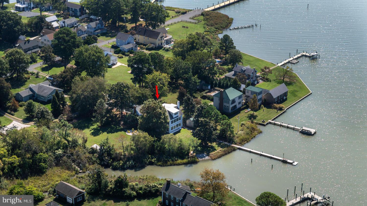 FAIRBANK - Residential