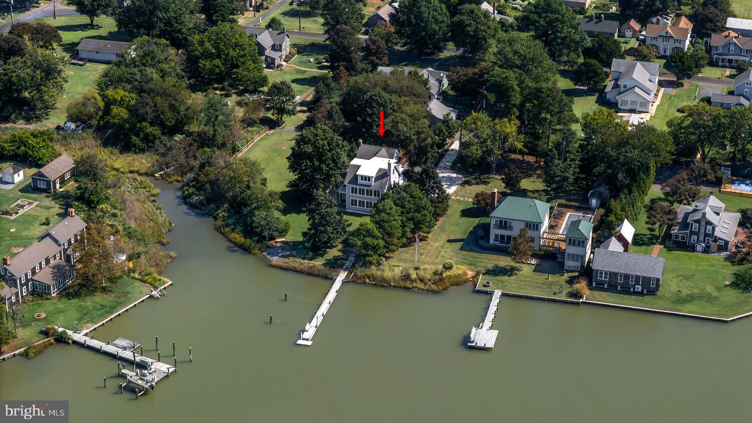 FAIRBANK - Residential