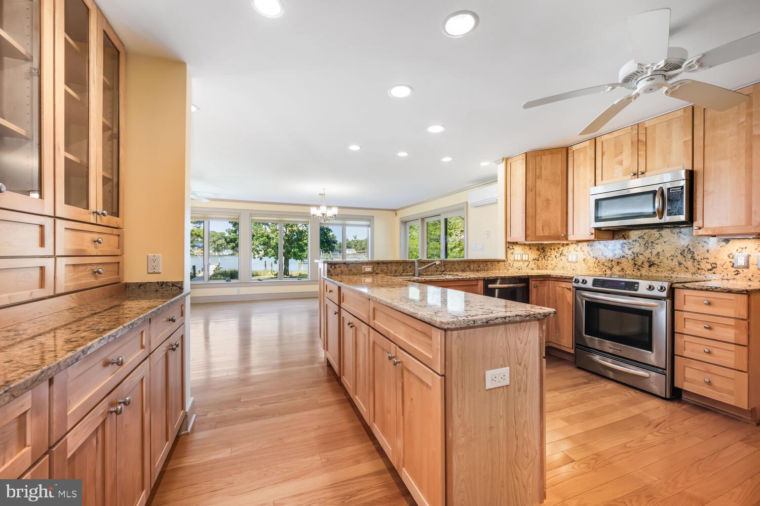 FAIRBANK - Residential