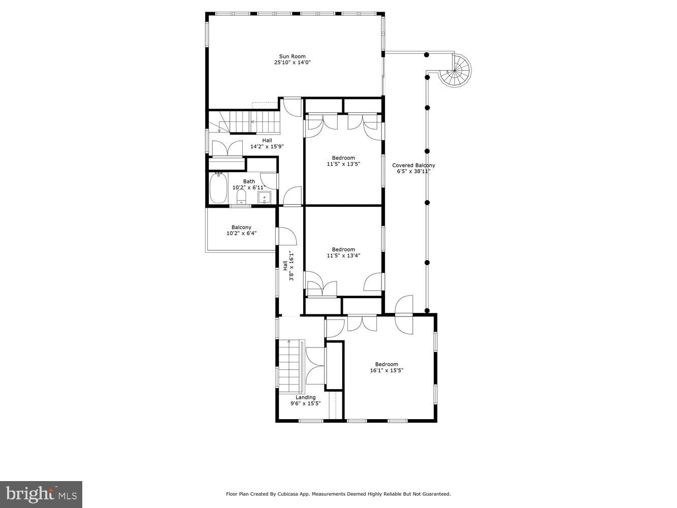 FAIRBANK - Residential