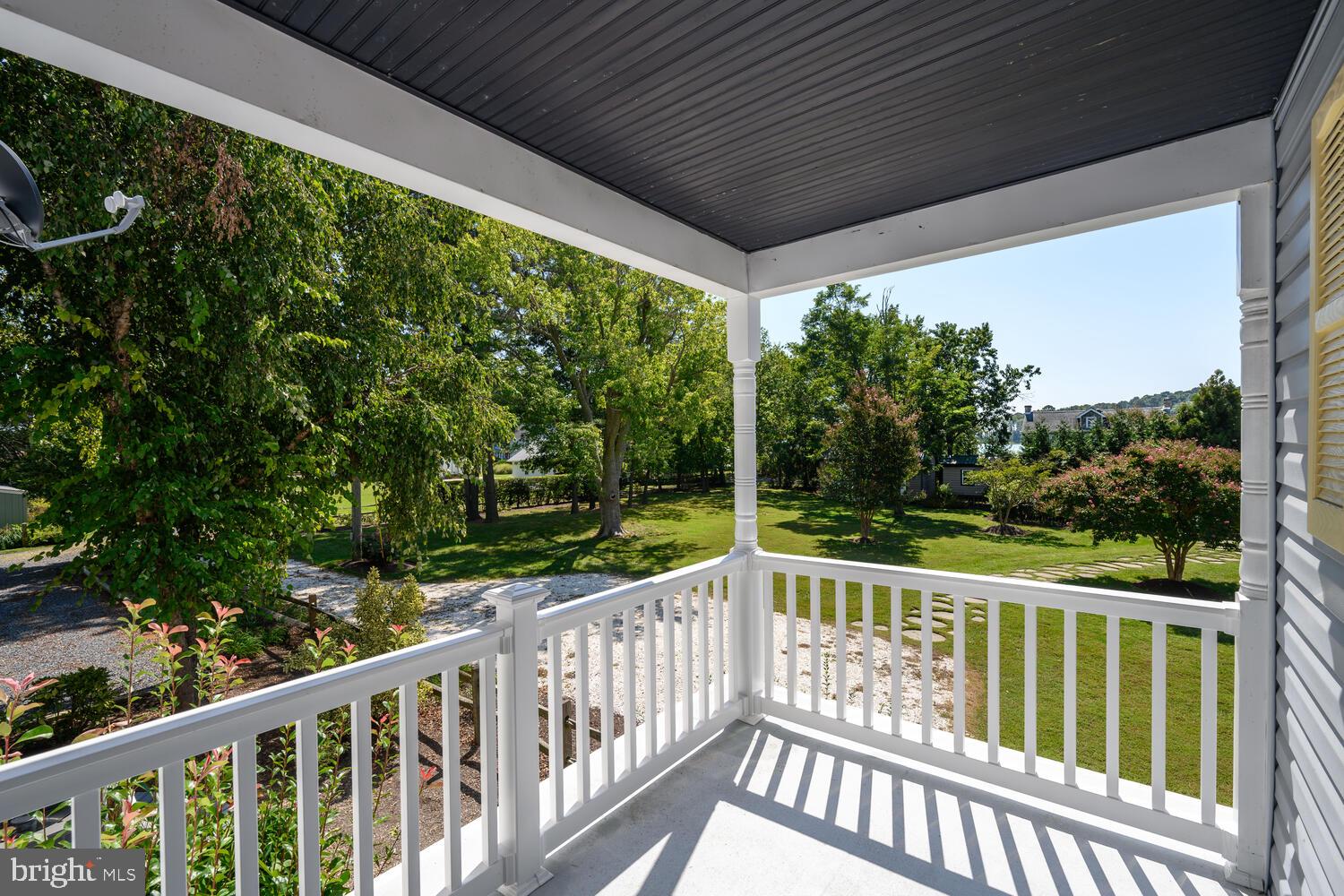 FAIRBANK - Residential