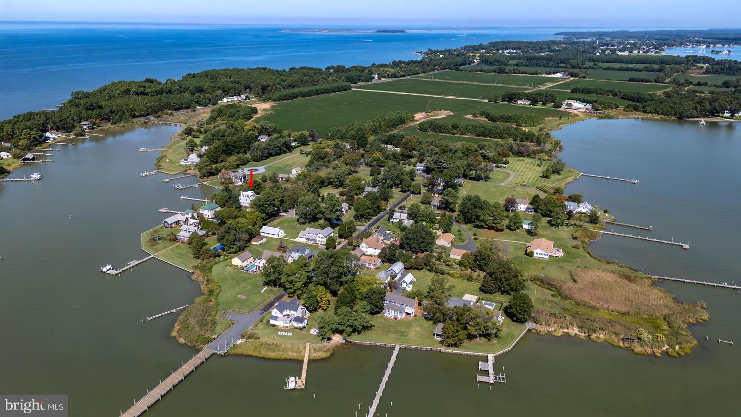 FAIRBANK - Residential