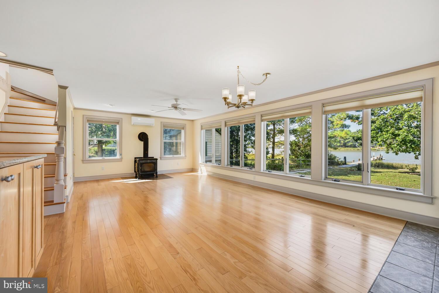 FAIRBANK - Residential