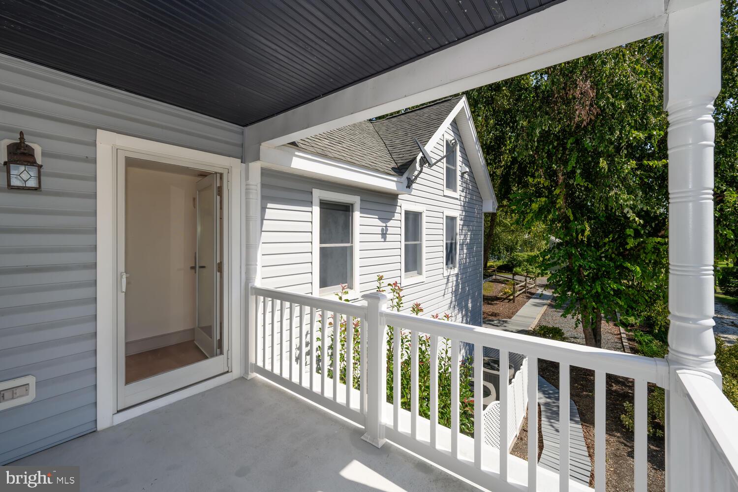 FAIRBANK - Residential