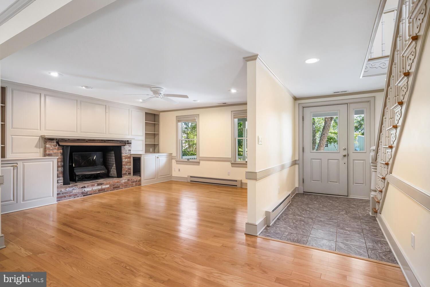 FAIRBANK - Residential