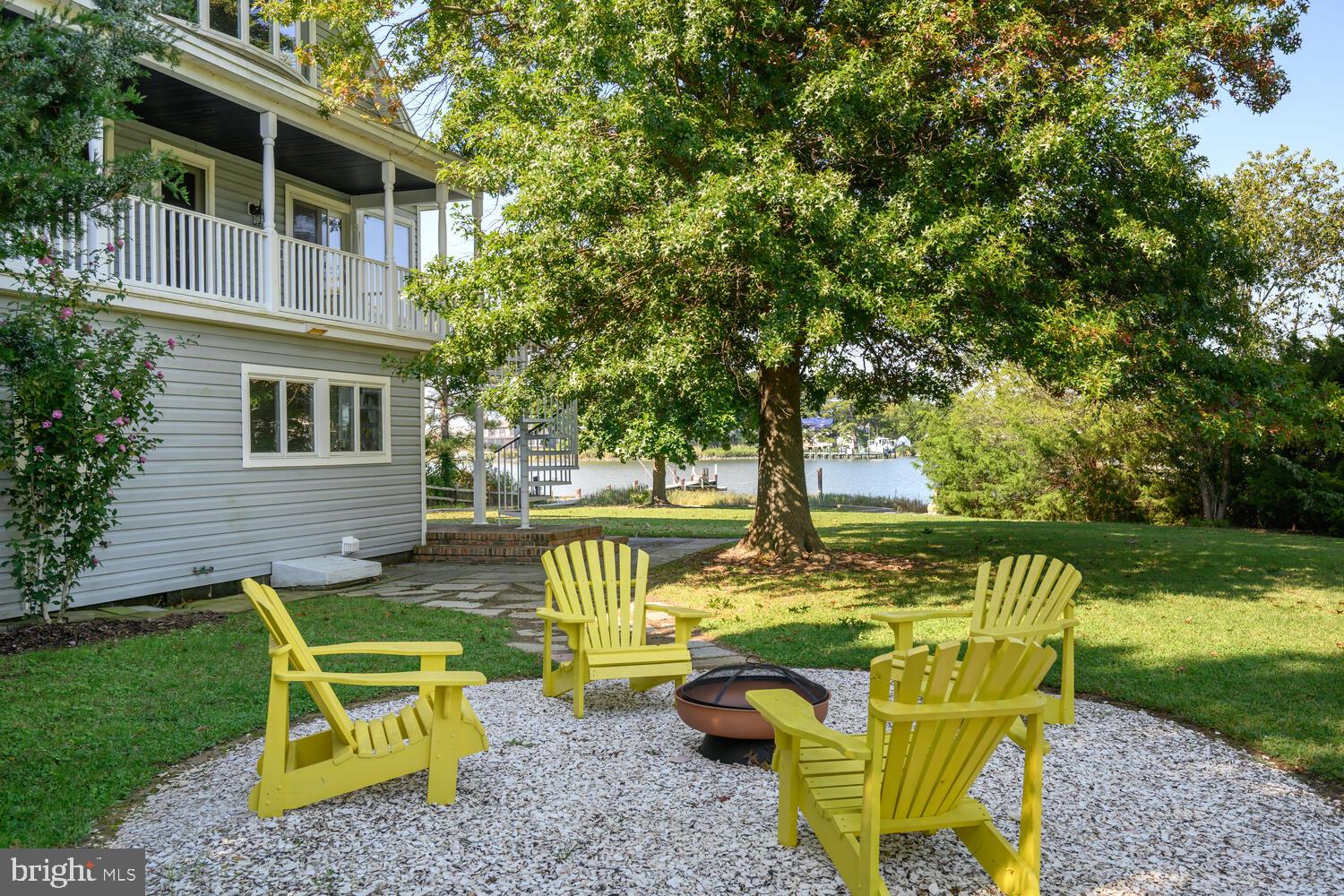 FAIRBANK - Residential