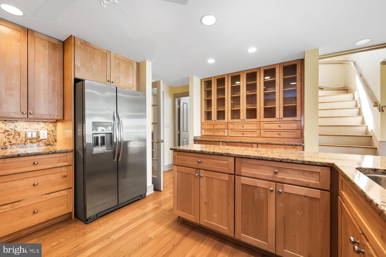 FAIRBANK - Residential