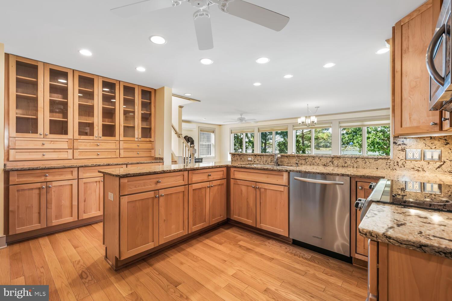 FAIRBANK - Residential