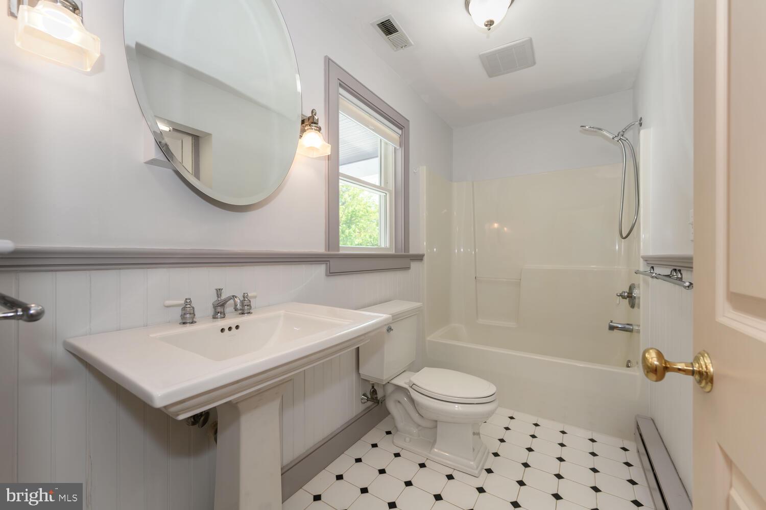 FAIRBANK - Residential