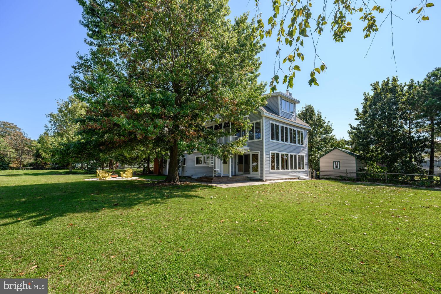 FAIRBANK - Residential