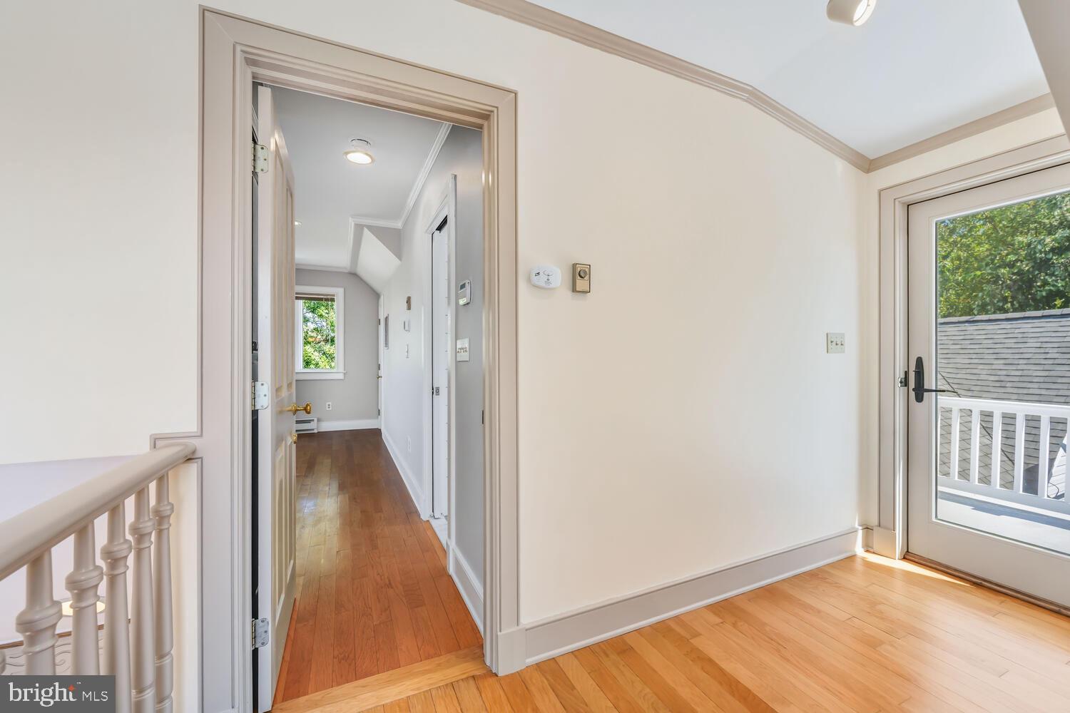 FAIRBANK - Residential