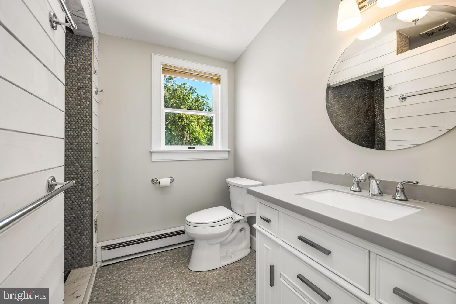 FAIRBANK - Residential