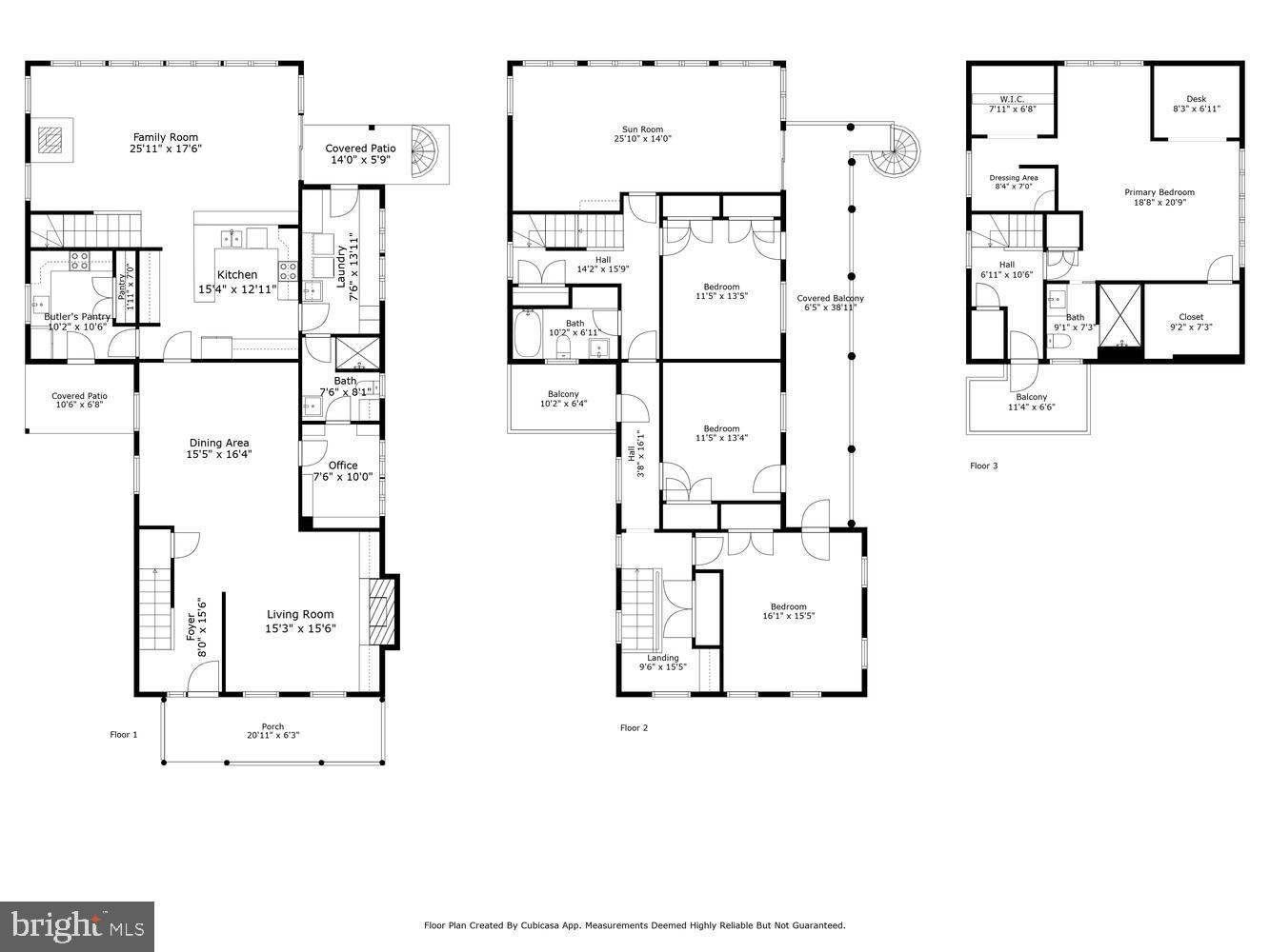 FAIRBANK - Residential