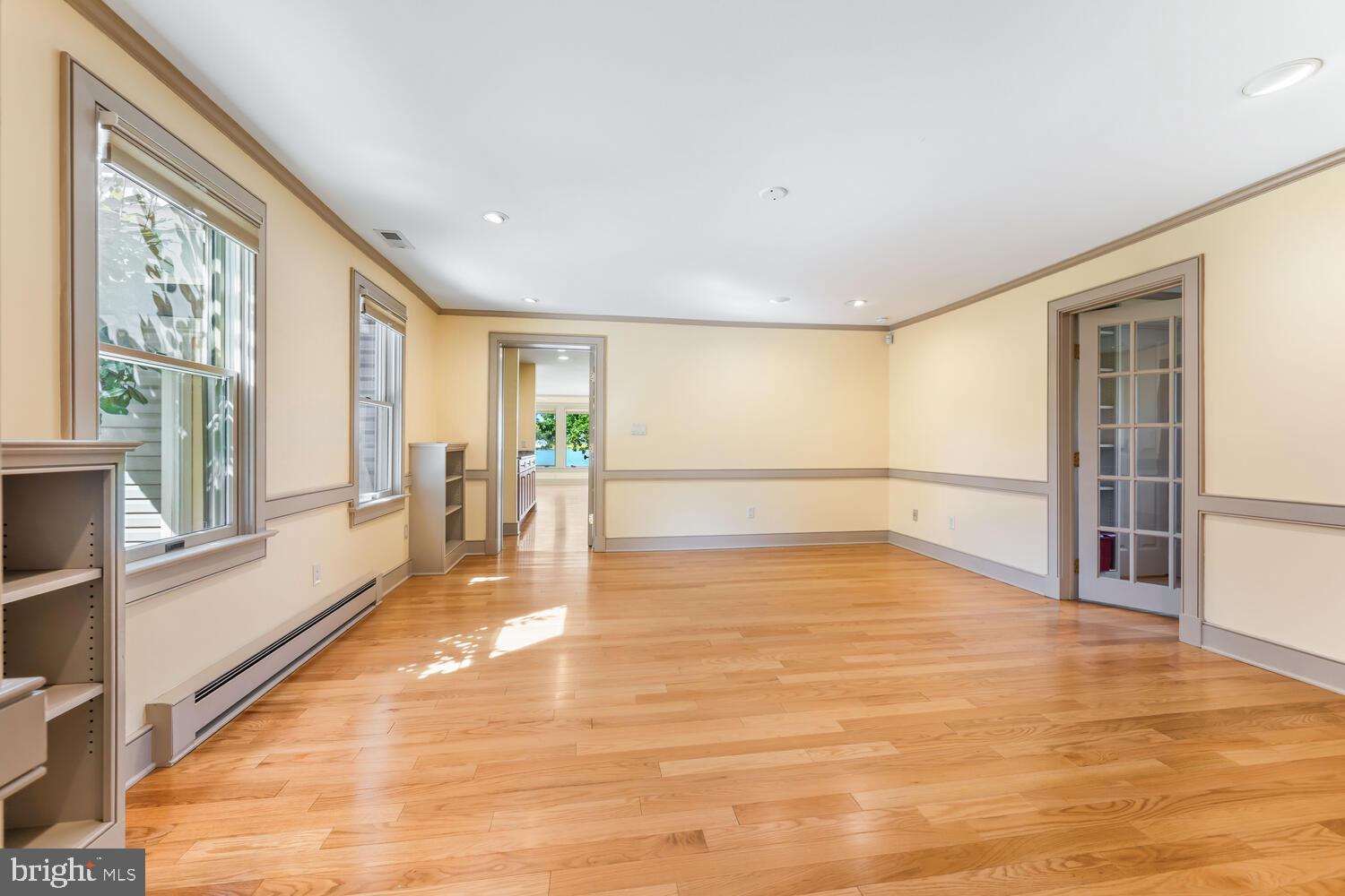 FAIRBANK - Residential