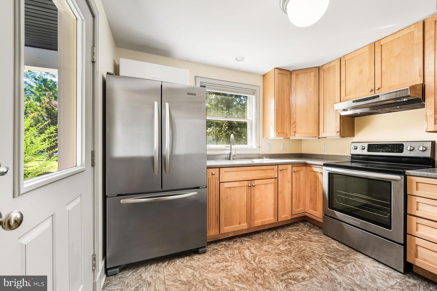 FAIRBANK - Residential