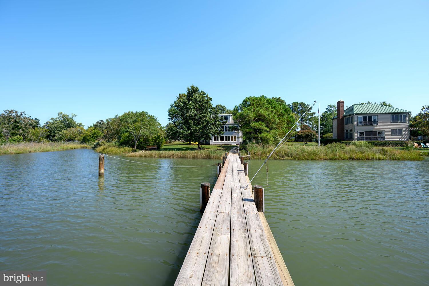 FAIRBANK - Residential