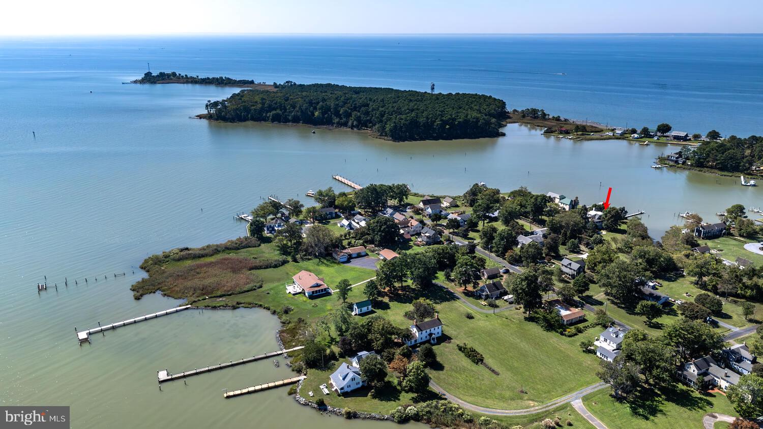 FAIRBANK - Residential