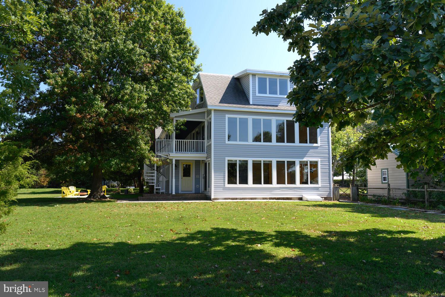 FAIRBANK - Residential