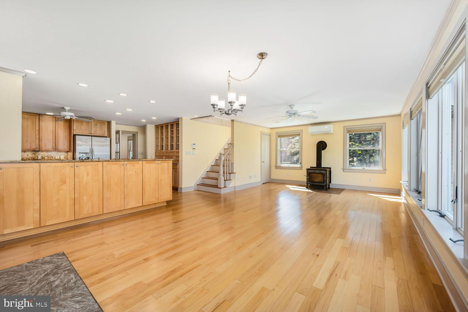 FAIRBANK - Residential