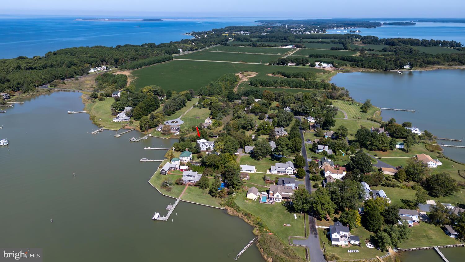 FAIRBANK - Residential