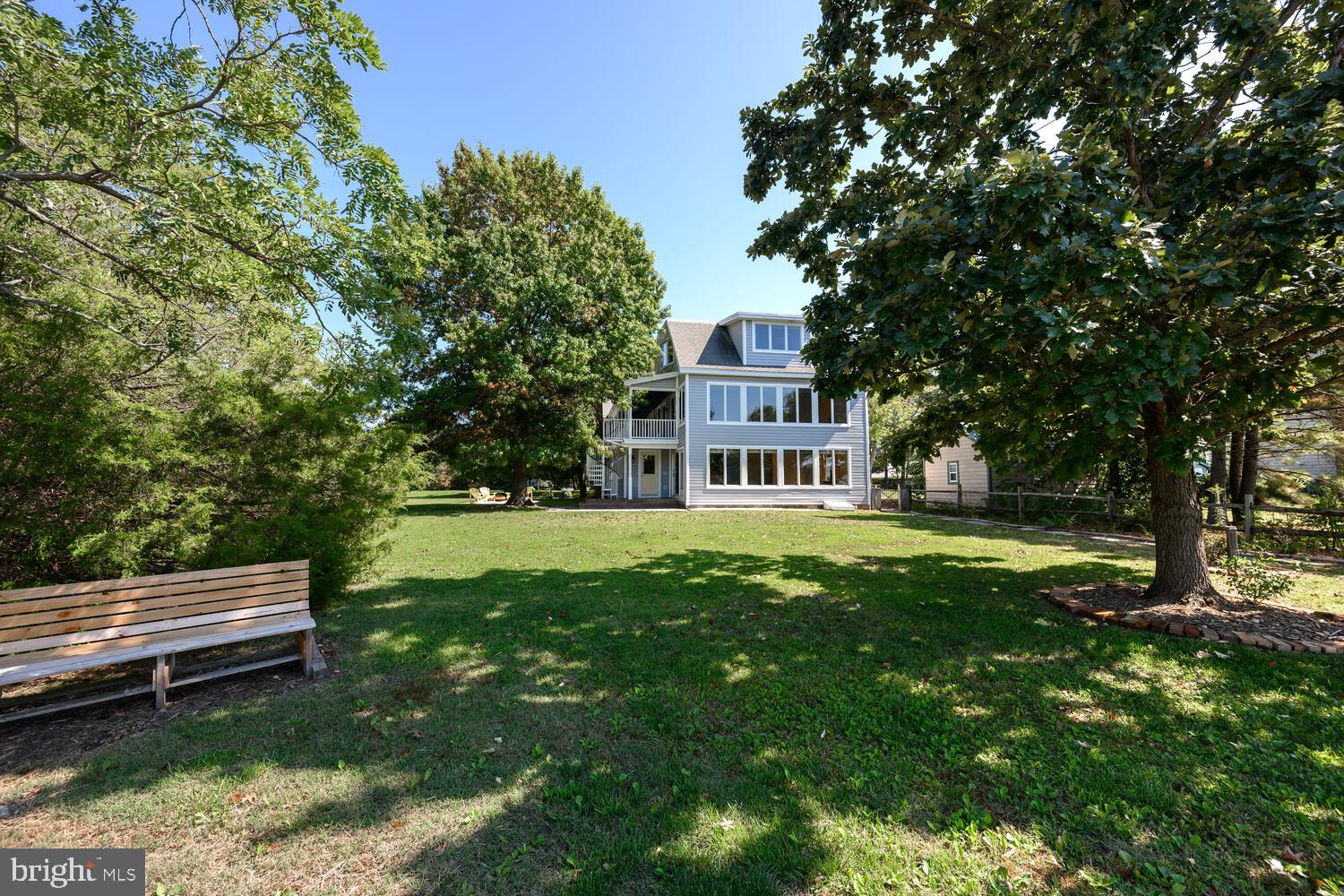 FAIRBANK - Residential