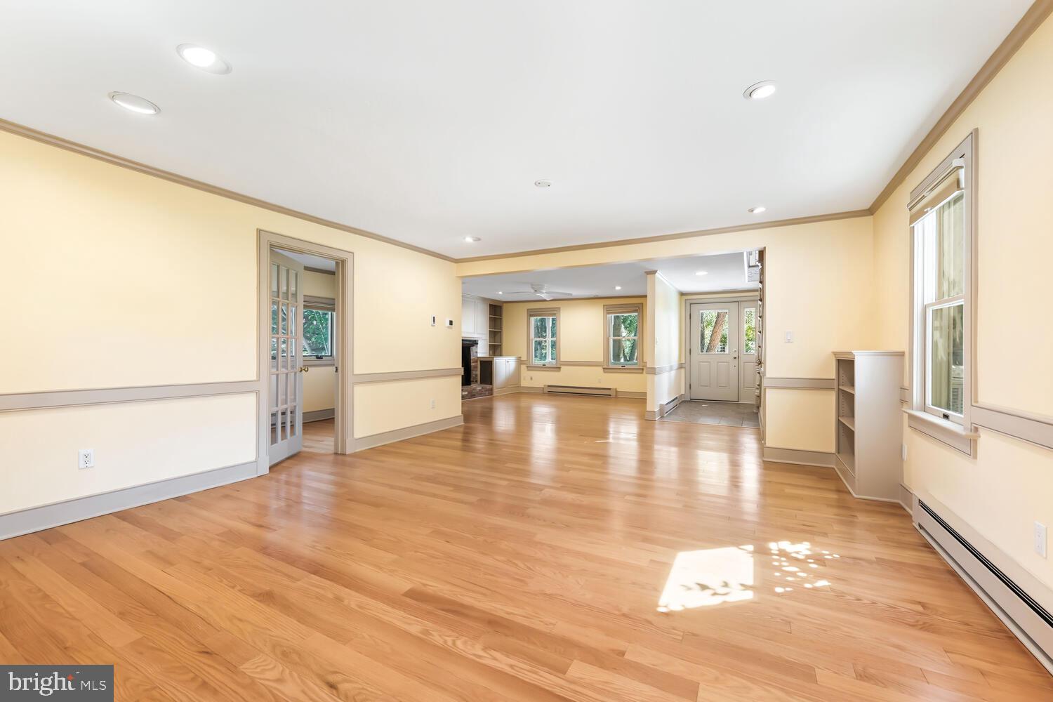 FAIRBANK - Residential