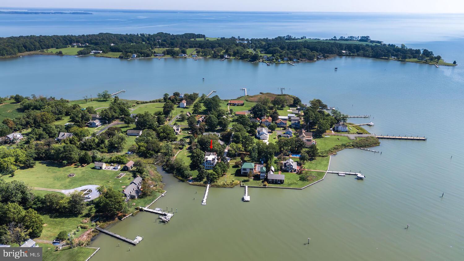 FAIRBANK - Residential