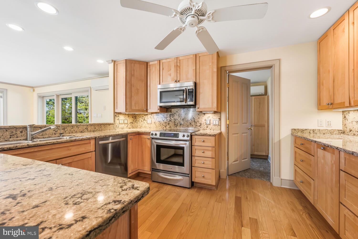 FAIRBANK - Residential