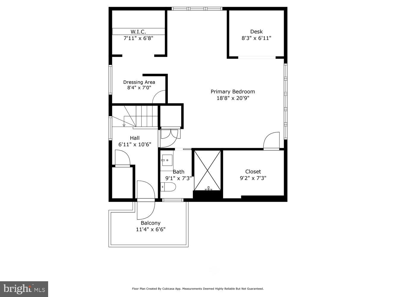 FAIRBANK - Residential