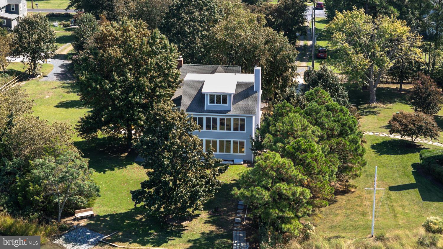 FAIRBANK - Residential