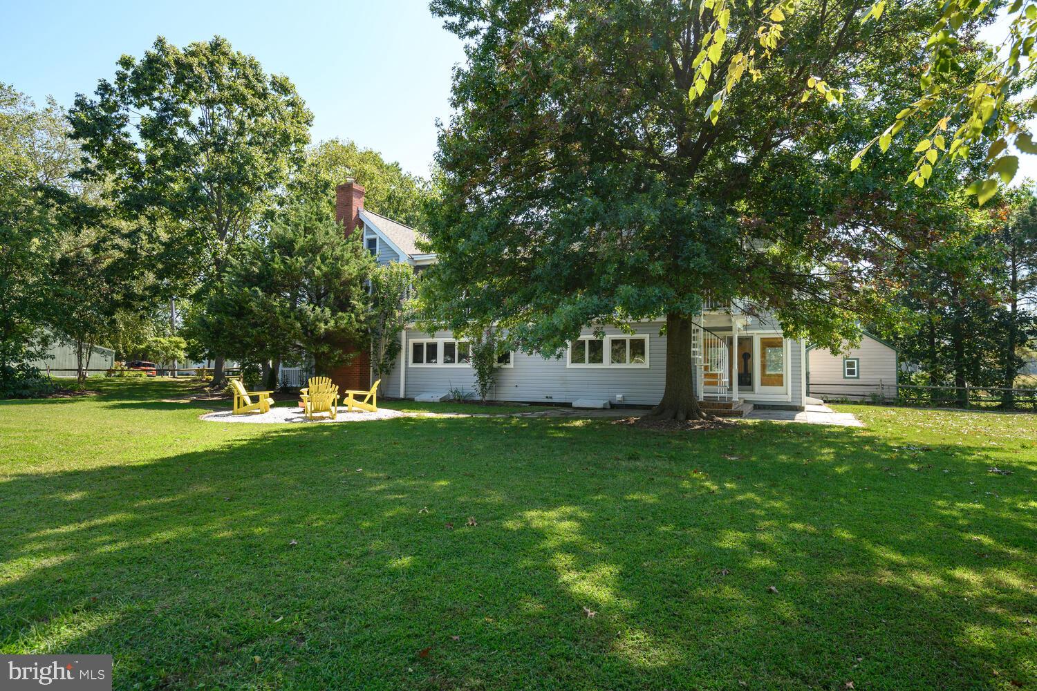 FAIRBANK - Residential