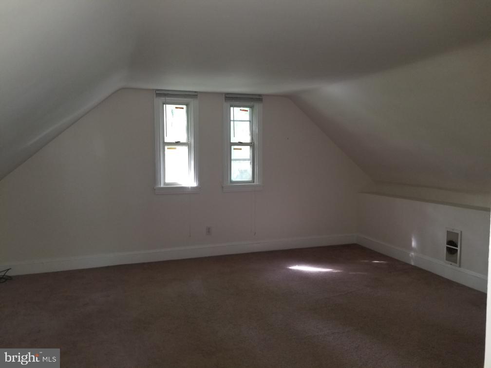 NONE AVAILABLE - Residential Lease