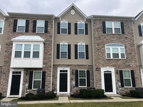 17 STEVENS COURT SOMERDALE NJ 08083