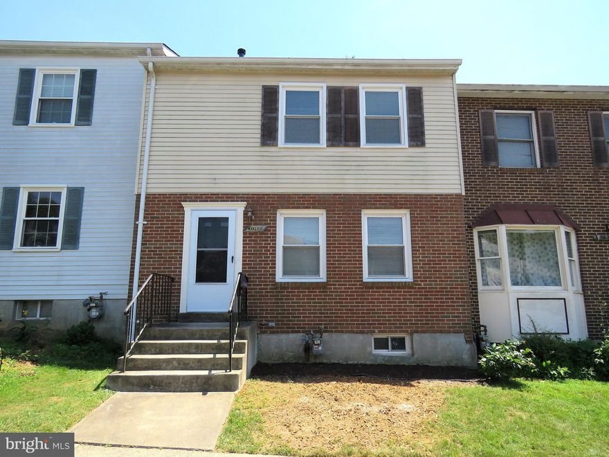 Charming 3 Level 4 Bedrooms 2 1/2 baths townhouse in super convenient location!! Short distance to Vienna Metro, Pan Am Shopping Center, Mosaic District and a variety of restaurants and retail stores. Also easy access to I-66, Rt 29, Rt 50 and I-495. This well maintained property feature a newly updated upper level hall bath with a new vanity, new LED light mirror, new soaking tub, as well as new floor and wall tiles, freshly painted main level including the kitchen and upper level rooms, new recessed lightings for the living room, family room, and kitchen and new light fixtures throughout the home. New Water Heater and HVAC system with Nest Thermostat was installed in 2018,  Dryer(2018), and double pane windows (2013). From the family room, you can access a large deck and fenced backyard for outdoor entertaining as well as a shed for extra storage. Owner will consider small pet with deposit and pet rent. Available July 1st.