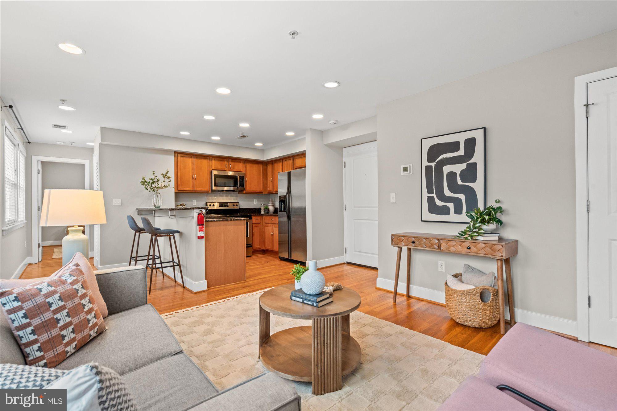 1628 C STREET SE 202