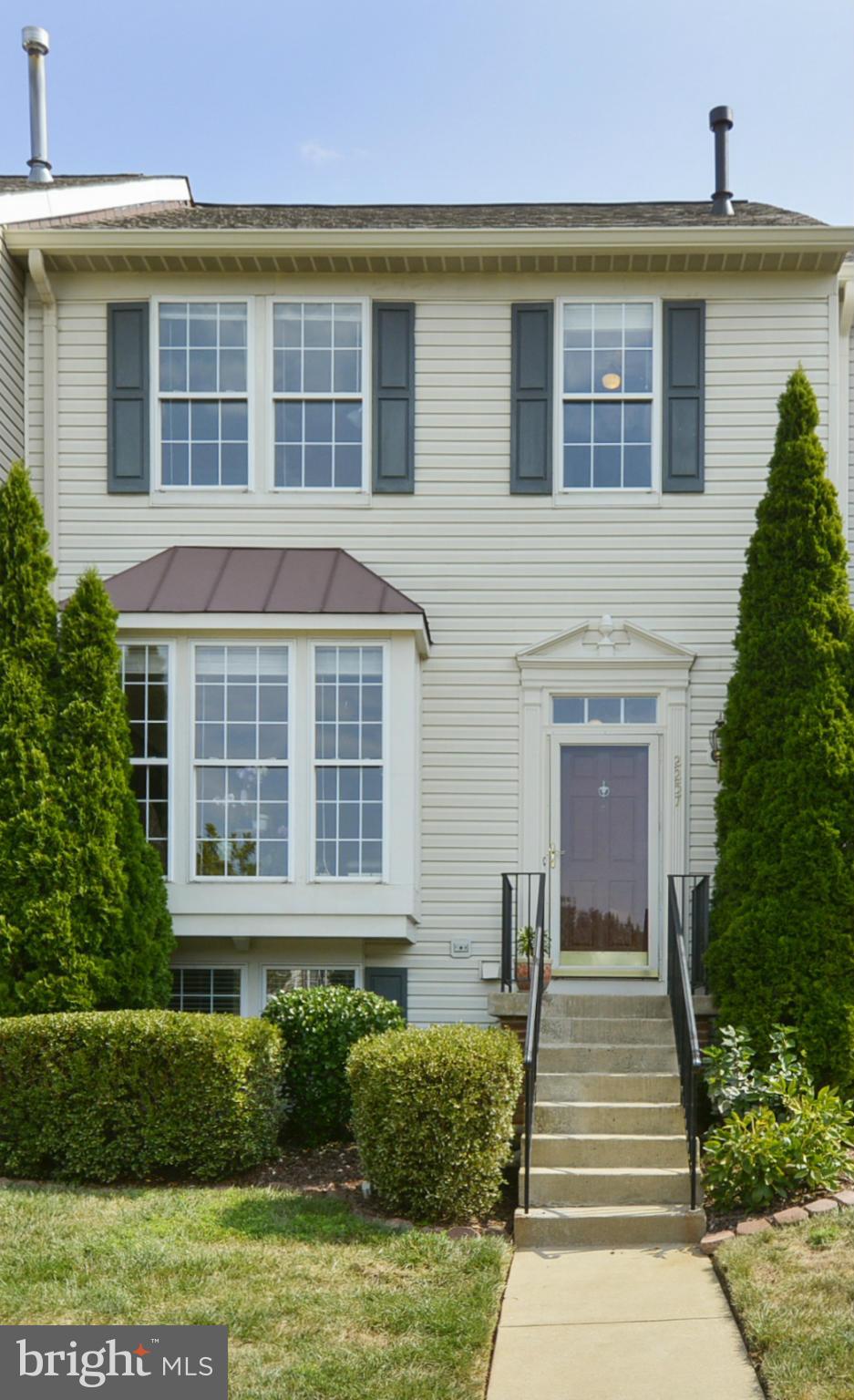 TACKETTS MILL - Residential