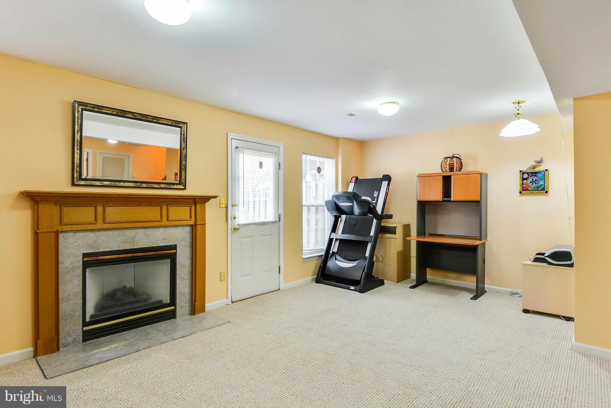 TACKETTS MILL - Residential