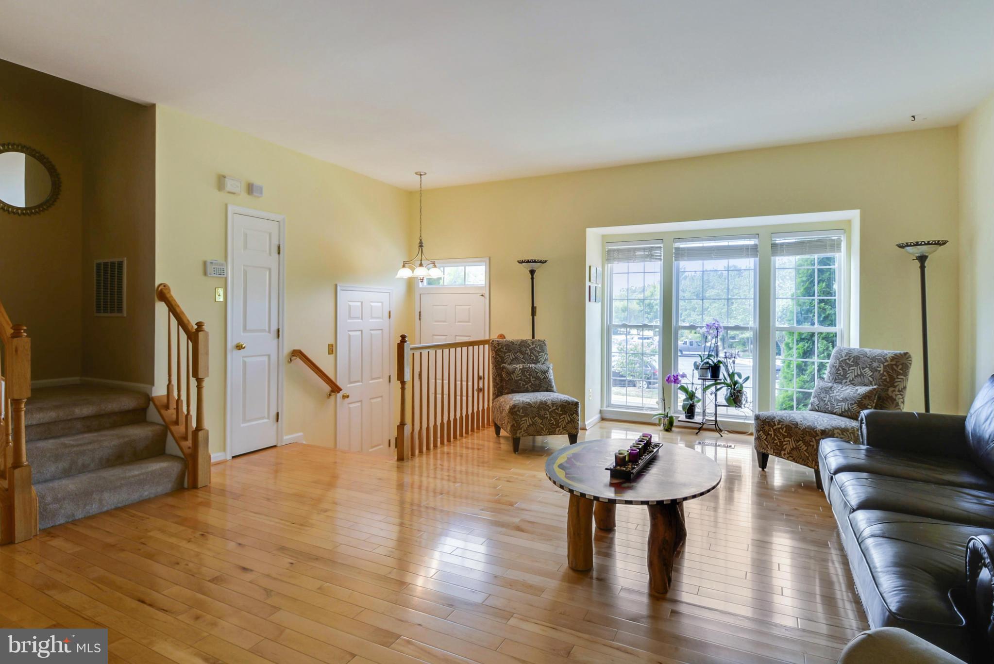 TACKETTS MILL - Residential