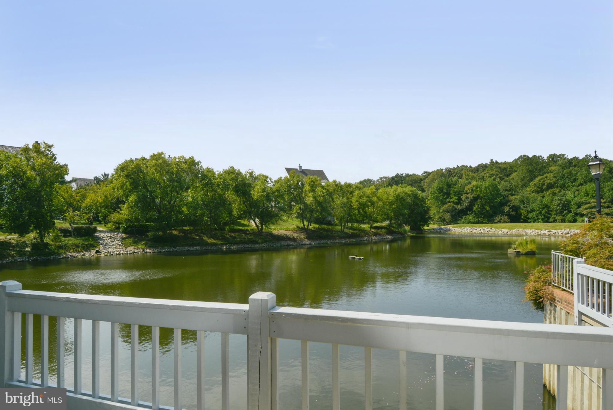 TACKETTS MILL - Residential