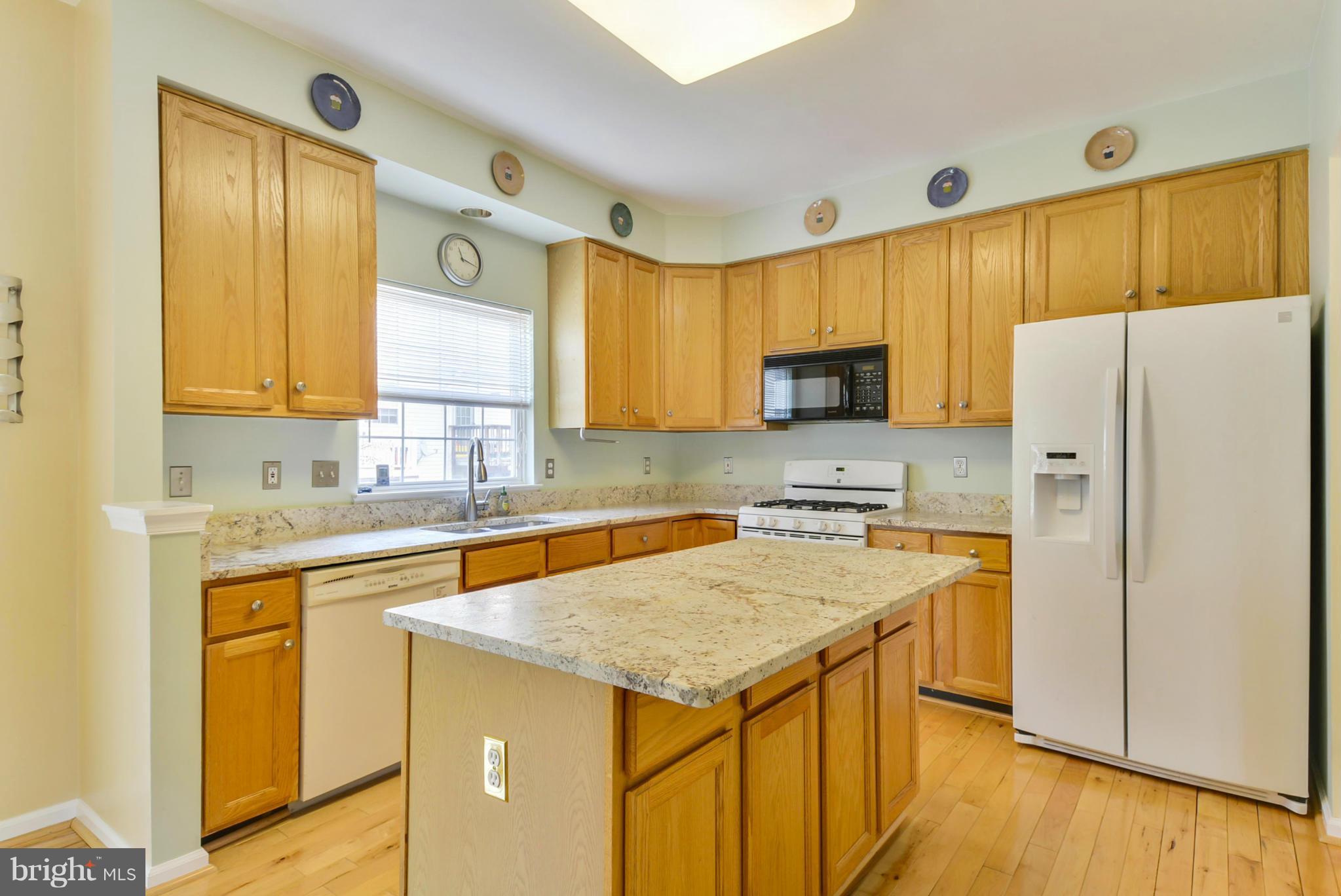 TACKETTS MILL - Residential