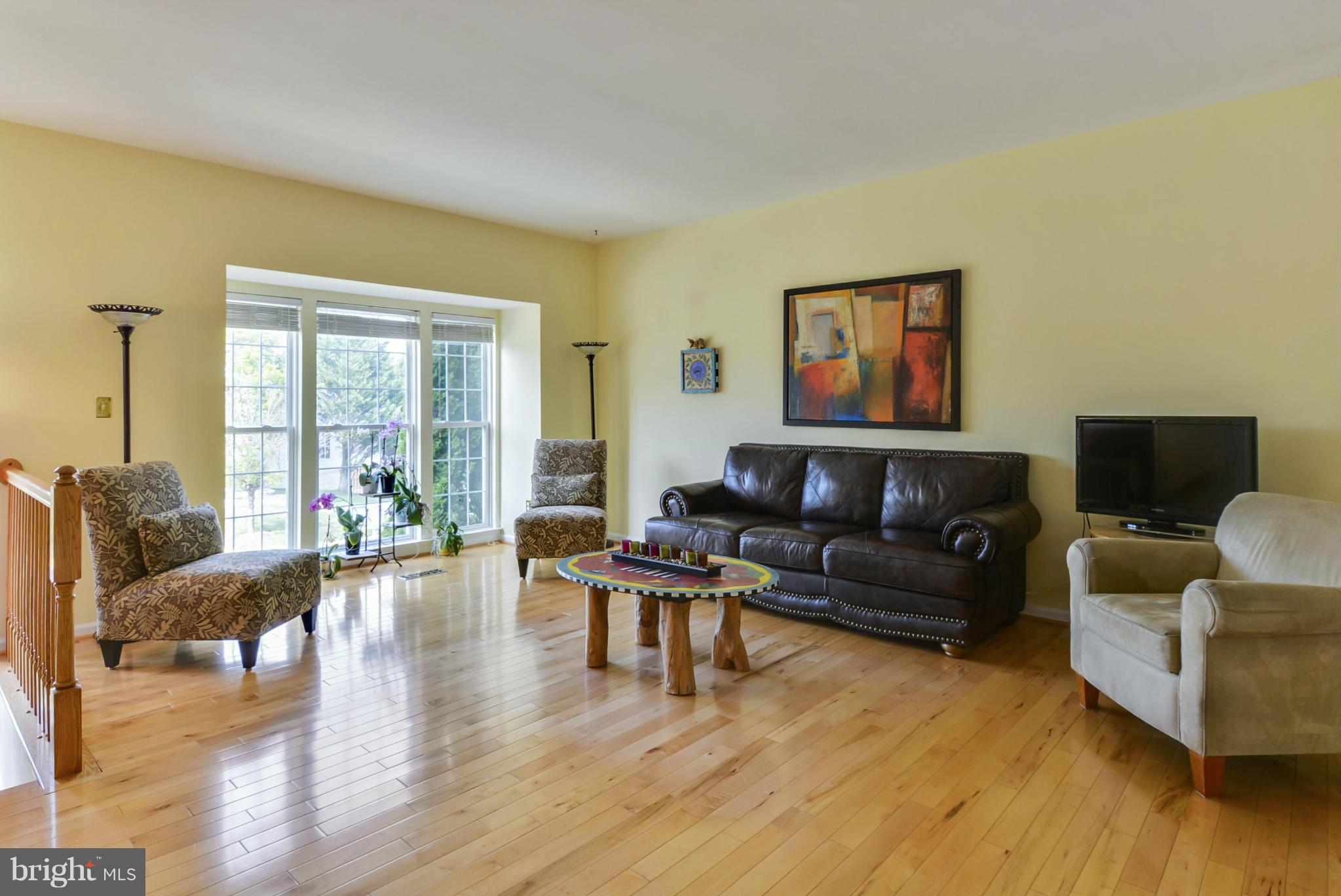 TACKETTS MILL - Residential